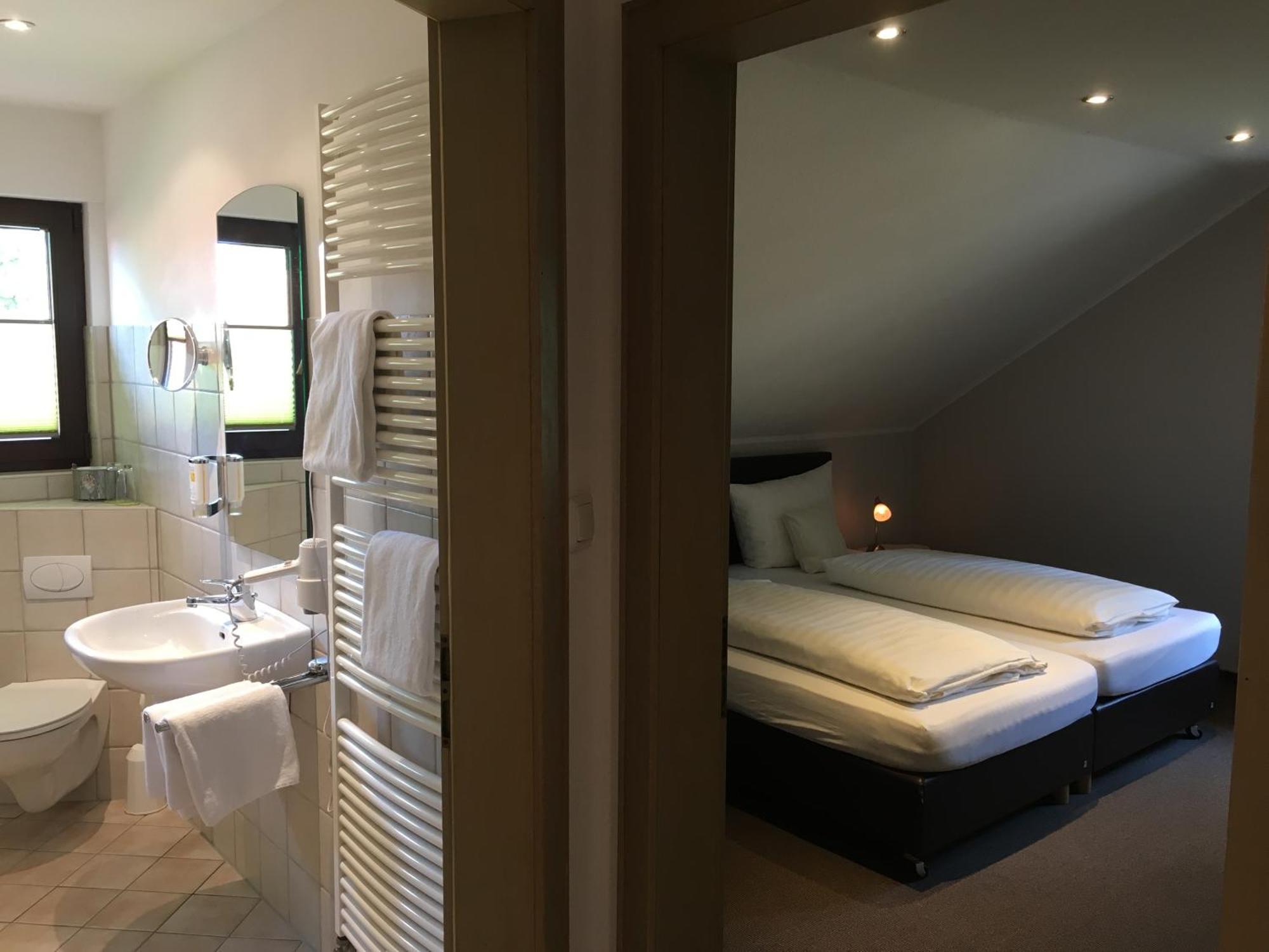 Standardzimmer