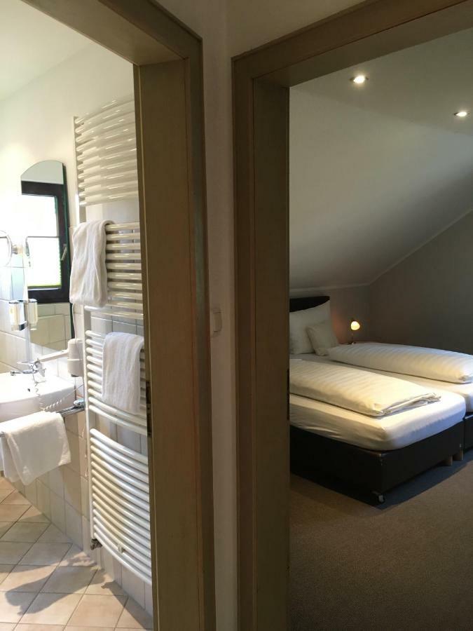 Familienzimmer